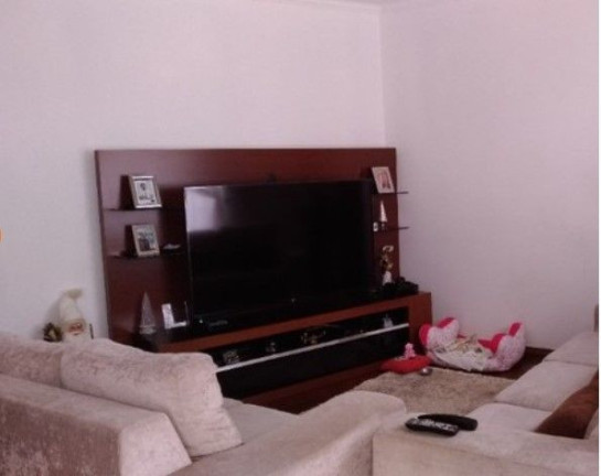 Apartamento com 3 Quartos à Venda, 133 m² em Parque Das Nações - Santo André