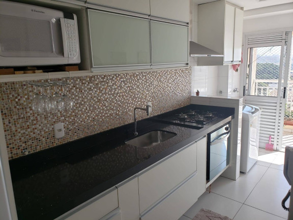 Imagem Apartamento com 2 Quartos à Venda, 70 m² em Santa Paula - São Caetano Do Sul