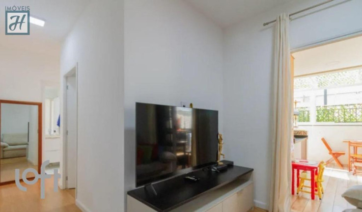 Imagem Apartamento com 3 Quartos à Venda, 120 m² em Vila Guilherme - São Paulo