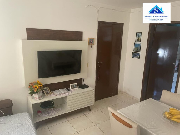 Imagem Apartamento com 2 Quartos à Venda, 55 m² em Parque Valença I - Campinas