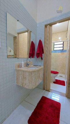 Imagem Sobrado com 3 Quartos à Venda, 183 m² em Mirim - Praia Grande