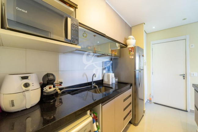 Apartamento com 2 Quartos à Venda, 66 m² em Vila Hortolândia - Jundiaí