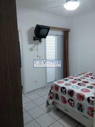 Imagem Apartamento com 3 Quartos à Venda, 1 m² em Centro - Mongaguá