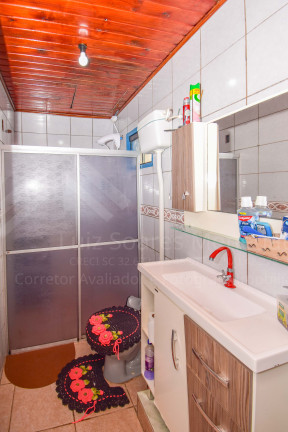 Imagem Casa com 2 Quartos à Venda, 110 m² em Lombas - Balneário Rincão