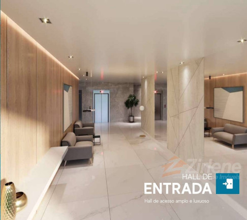 Imagem Apartamento com 3 Quartos à Venda, 114 m² em Muquiçaba - Guarapari