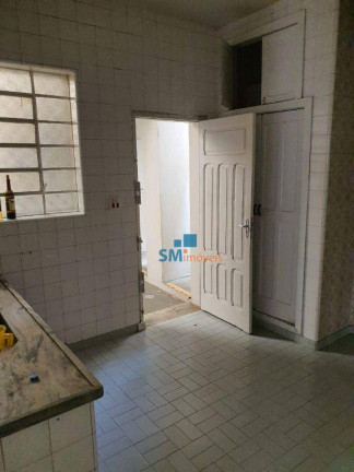 Imagem Sobrado com 3 Quartos para Alugar, 200 m² em Brooklin Paulista - São Paulo