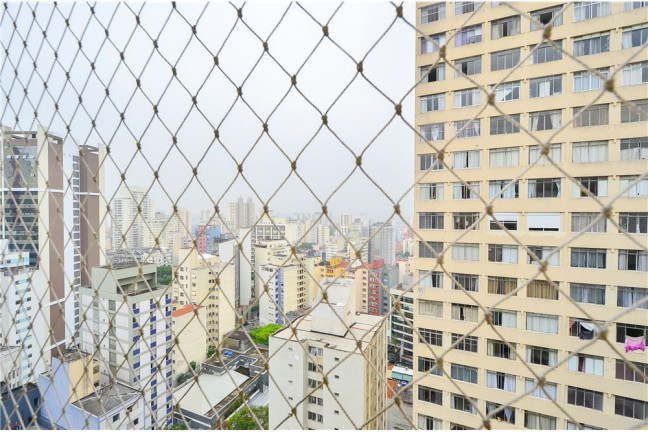 Imagem Apartamento com 1 Quarto à Venda, 51 m² em Santa Cecília - São Paulo