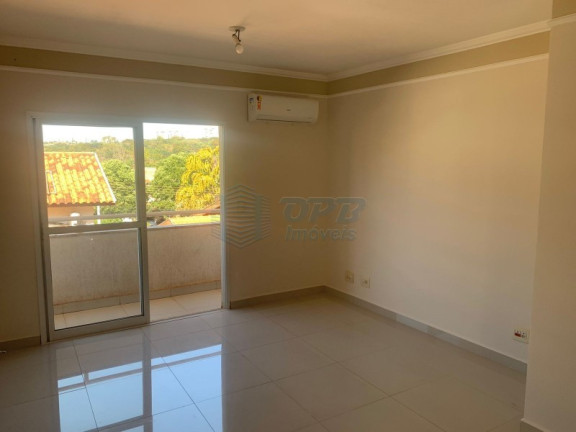 Imagem Apartamento à Venda,  em Jardim Botânico - Ribeirão Preto