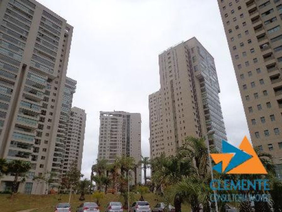 Imagem Apartamento com 4 Quartos à Venda, 366 m² em Vila Da Serra - Nova Lima