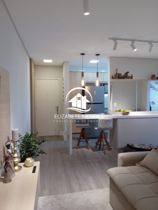 Imagem Apartamento com 2 Quartos à Venda, 75 m² em Vila Mazza - Suzano