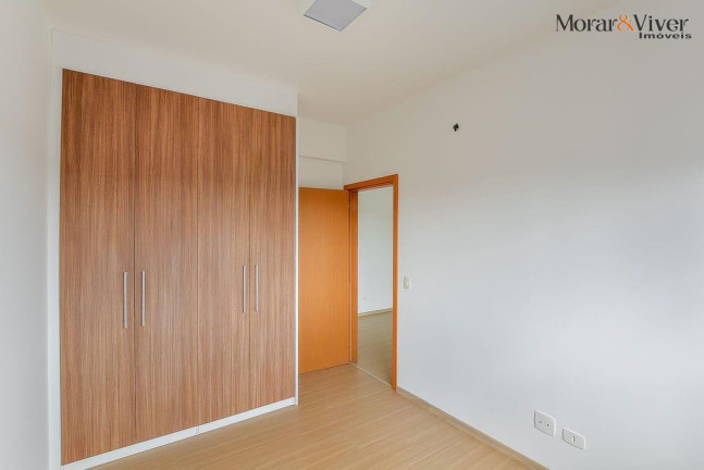 Imagem Apartamento com 3 Quartos à Venda, 95 m² em Bigorrilho - Curitiba