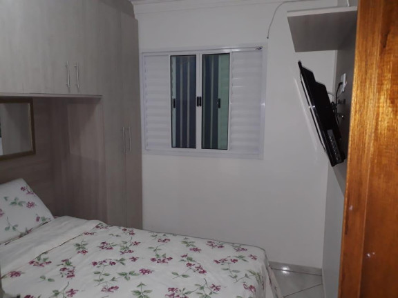 Apartamento com 2 Quartos à Venda, 100 m² em Vila Clarice - Santo André