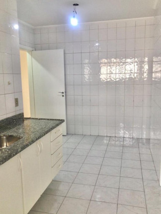 Imagem Apartamento com 3 Quartos à Venda, 102 m² em Moema - São Paulo
