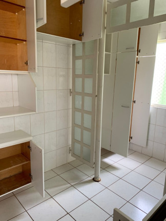 Imagem Apartamento com 3 Quartos à Venda, 70 m² em Jardim Auri Verde - Bauru