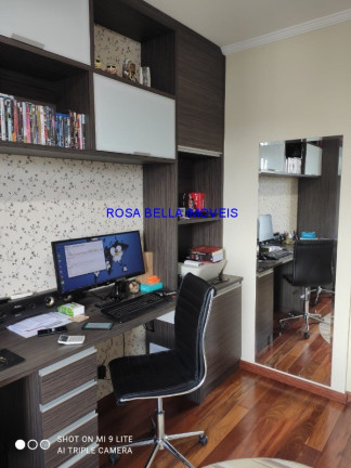 Imagem Apartamento com 2 Quartos à Venda, 62 m² em Jardim Guarani - Jundiaí