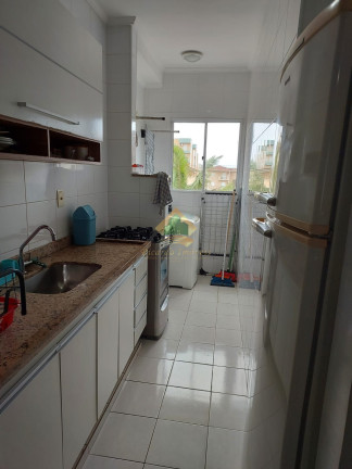 Imagem Apartamento com 2 Quartos à Venda, 56 m² em Itaguá - Ubatuba