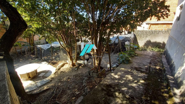 Imagem Fazenda à Venda, 1.080 m² em São João - Betim