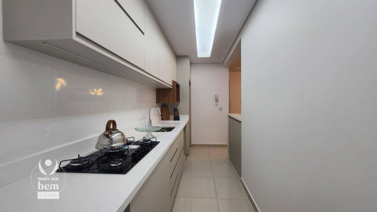 Apartamento com 2 Quartos à Venda, 78 m² em Vila Izabel - Curitiba