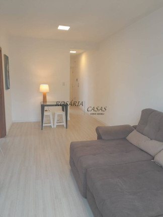 Imagem Apartamento com 2 Quartos à Venda, 85 m² em Planalto Paulista  - São Paulo