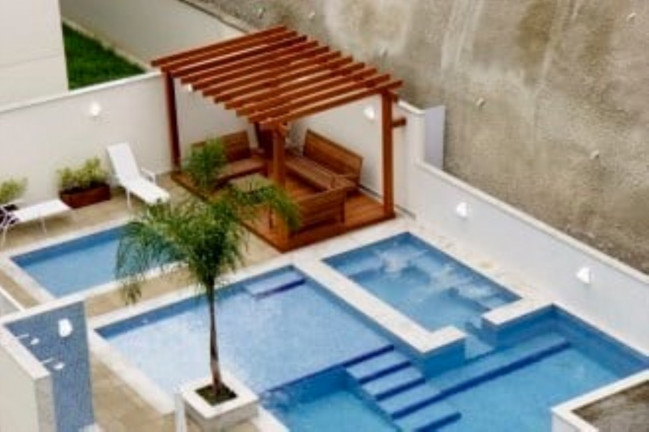 Imagem Imóvel com 4 Quartos à Venda, 211 m² em Freguesia (jacarepaguá) - Rio De Janeiro