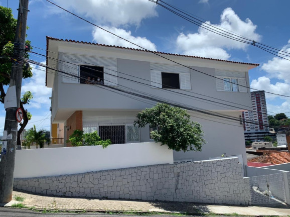 Foto do imóvel: Casa com 3 Quartos à Venda, 260 m² em Vila Laura - Salvador