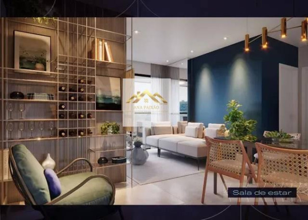 Imagem Apartamento com 1 Quarto à Venda, 36 m² em Boa Viagem - Recife