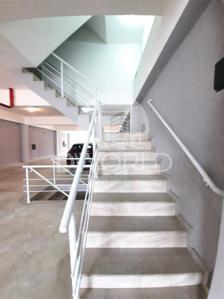Imagem Apartamento com 2 Quartos à Venda, 72 m² em Vila Tibiriçá - Santo André
