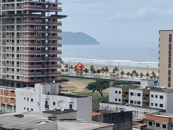 Imagem Apartamento com 2 Quartos à Venda, 70 m² em Aviação - Praia Grande