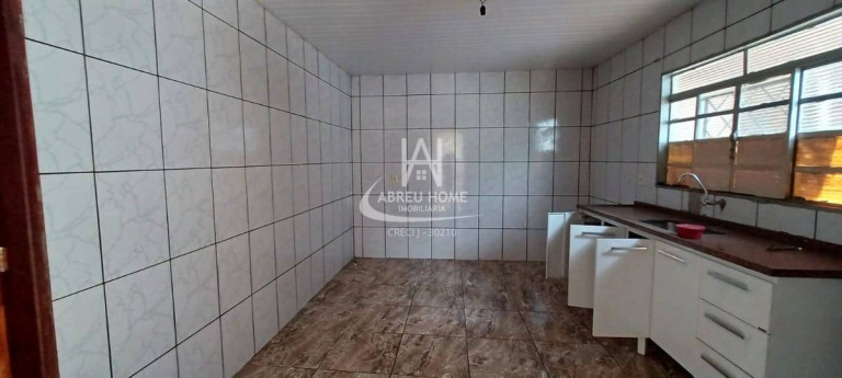 Imagem Casa com 3 Quartos à Venda, 