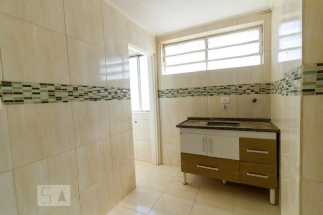 Imagem Apartamento com 1 Quarto à Venda, 43 m² em Cambuci - São Paulo