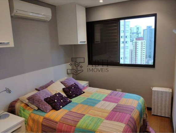 Imagem Apartamento com 3 Quartos à Venda, 86 m² em Praça Da Arvore - São Paulo