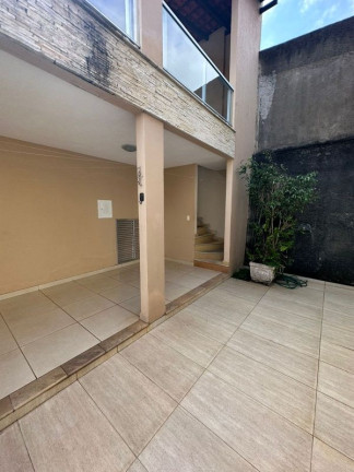 Imagem Casa com 4 Quartos à Venda,  em Jardim Belvedere - Volta Redonda