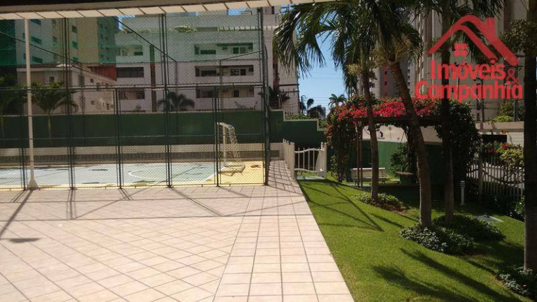 Imagem Apartamento com 4 Quartos à Venda, 272 m² em Meireles - Fortaleza