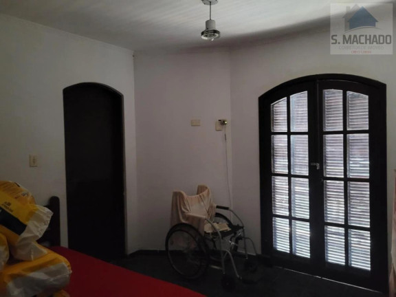 Imagem Apartamento com 3 Quartos à Venda, 220 m² em Camilópolis - Santo André