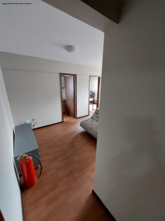 Imagem Apartamento com 1 Quarto à Venda, 40 m² em Centro - Curitiba