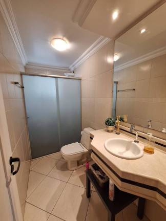 Imagem Apartamento com 3 Quartos à Venda, 87 m² em Parque Da Represa - Jundiaí