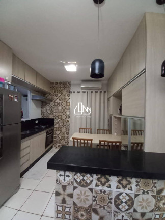 Imagem Casa com 2 Quartos à Venda, 44 m² em Jardim Imperial - Cuiabá