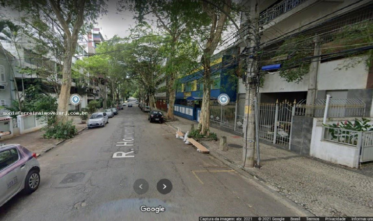 Imagem Apartamento à Venda,  em Tijuca - Rio De Janeiro