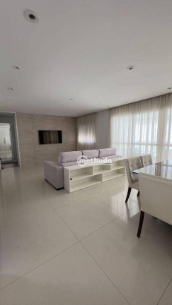 Imagem Apartamento com 2 Quartos à Venda, 113 m² em Alphaville - Campinas