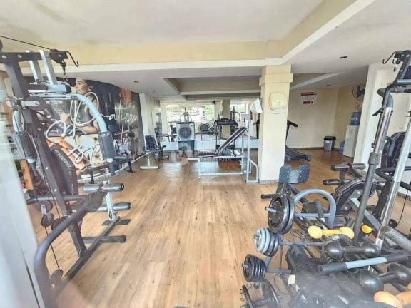 Foto do imóvel: Apartamento com 2 Quartos à Venda,  em Jabotiana - Aracaju