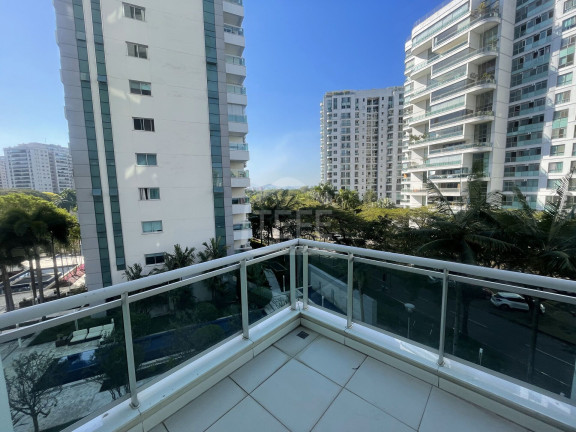 Imagem Apartamento com 4 Quartos à Venda, 407 m² em Barra Da Tijuca - Rio De Janeiro