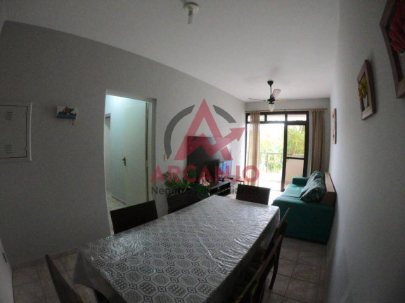 Apartamento com 3 Quartos à Venda, 100 m² em Tenório - Ubatuba