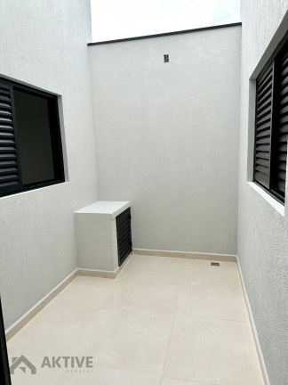 Imagem Casa de Condomínio com 3 Quartos à Venda,  em Horto Florestal Villagio - Sorocaba