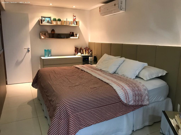 Imagem Apartamento com 4 Quartos à Venda, 123 m² em Boa Viagem - Recife