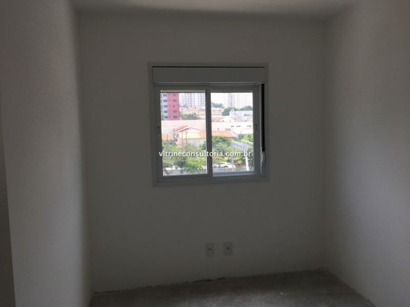 Apartamento com 2 Quartos à Venda, 57 m² em Vila Gumercindo - São Paulo