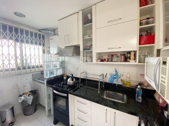Apartamento com 2 Quartos à Venda, 147 m² em Cristo Redentor - Porto Alegre