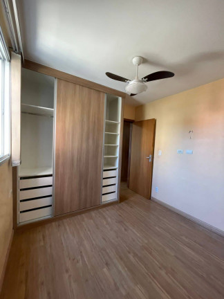 Imagem Apartamento com 2 Quartos à Venda, 47 m² em Dic V (conjunto Habitacional Chico Mendes) - Campinas