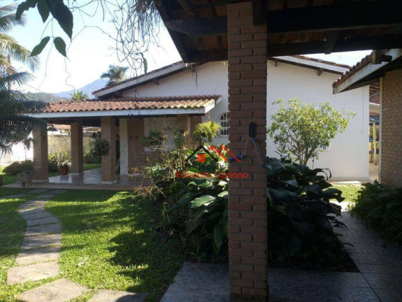 Imagem Casa com 2 Quartos à Venda, 170 m² em Massaguaçu - Caraguatatuba
