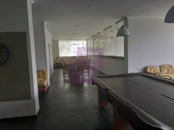 Imagem Apartamento com 2 Quartos à Venda, 120 m² em Jardim Astúrias - Guarujá