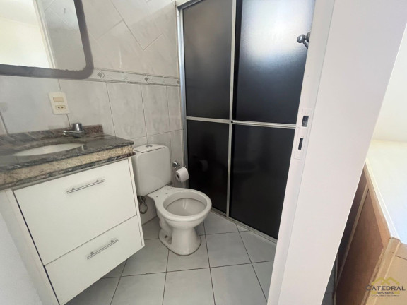 Imagem Apartamento com 3 Quartos à Venda, 62 m² em Vila Progresso - Jundiaí